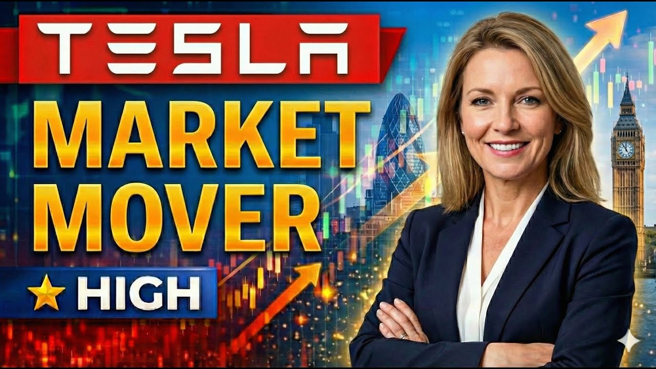 Tesla Stock at $437: The SaaS Pivot That Changes Everything