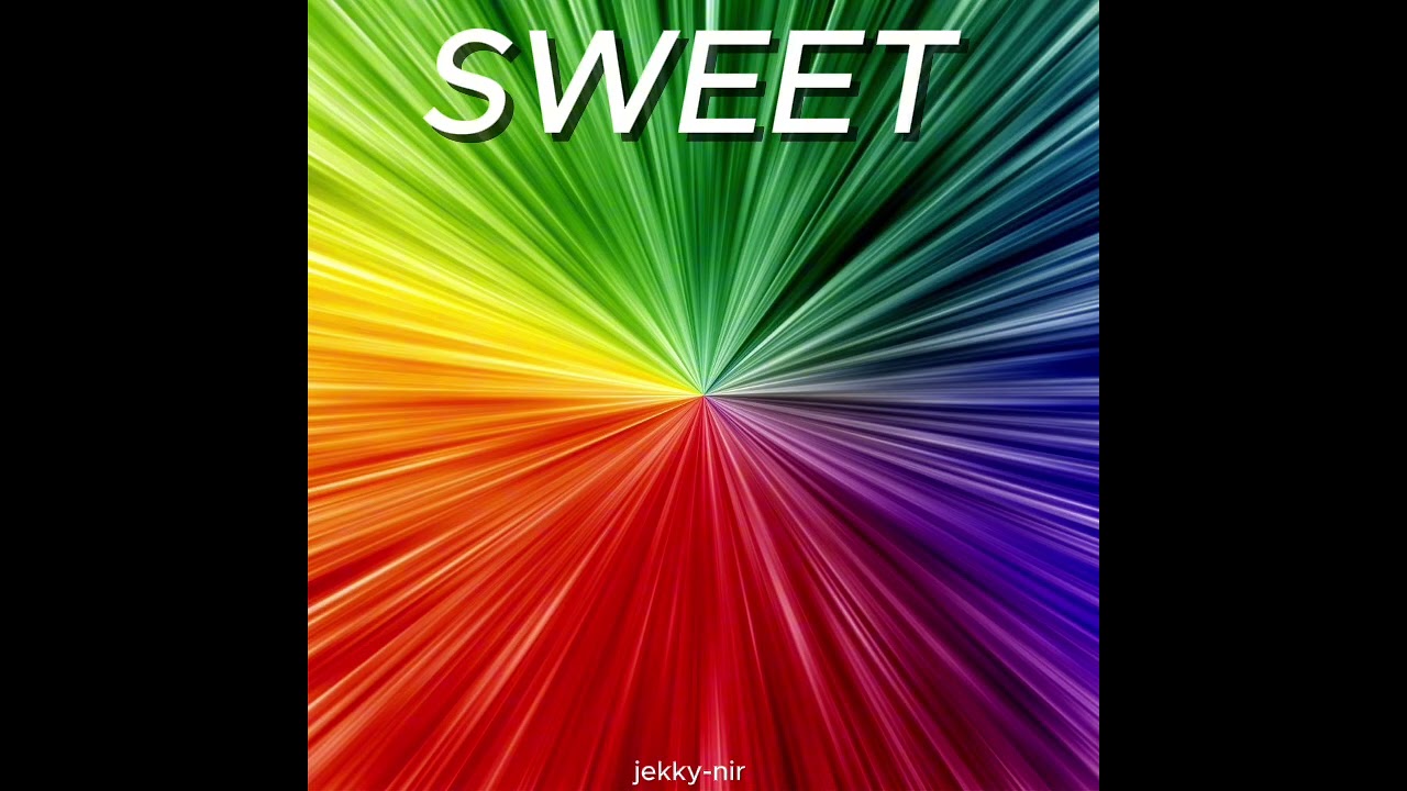 sweet- jerkky nir.   11.2.2026