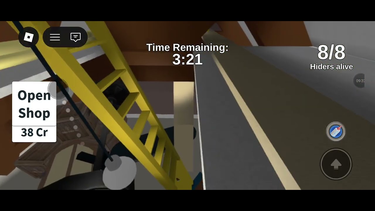 KKKK. JOGANDO. O. ESCONDE  ESCONDE. NO. ROBLOX