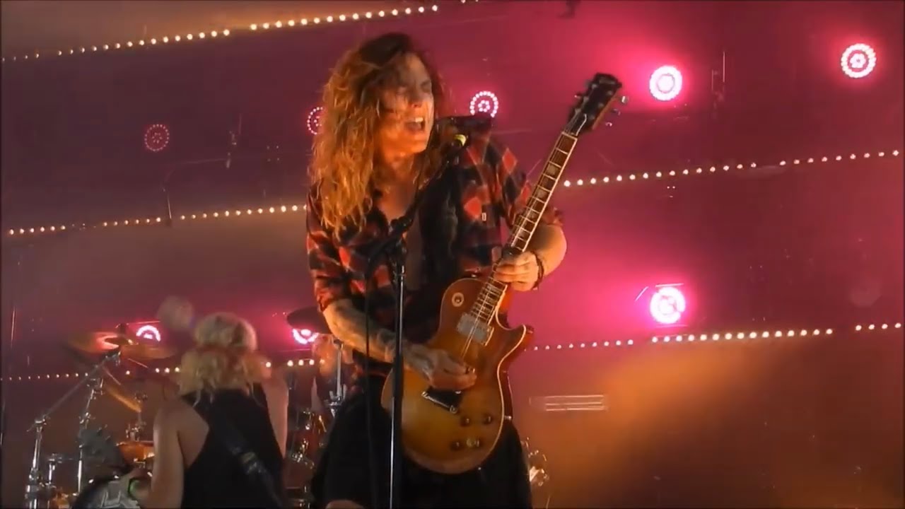Johnny Cruz Guitar Solo Compilation (Joonas Parkkonen)