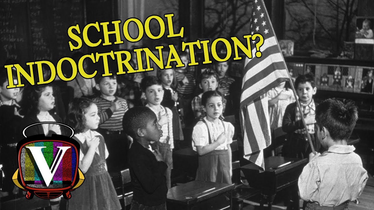 Debating Propaganda And American Exceptionalism After Misleading Twitter Drama