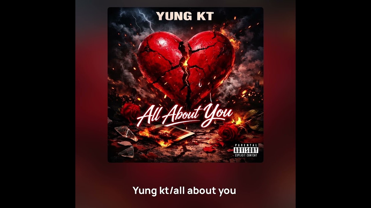 All about you