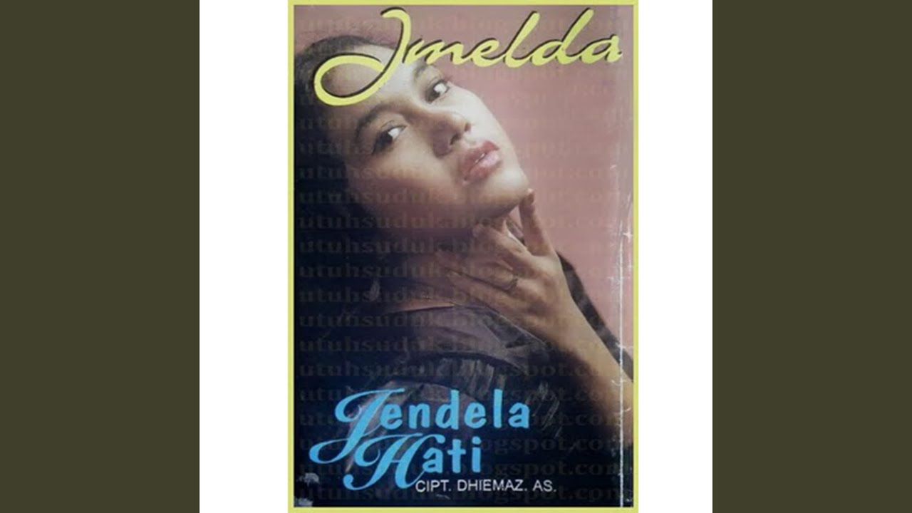 Jendela Hati