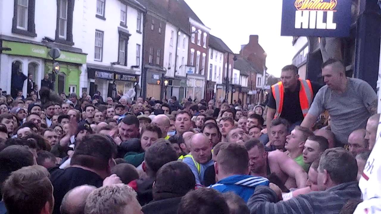 Atherstone 