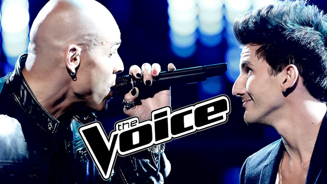 The Voice Battle Rounds Pt.2 - Best Moments