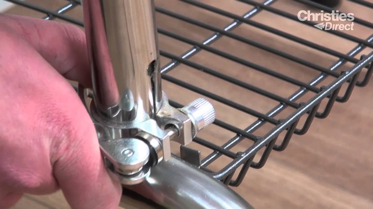 Height Adjustable 37