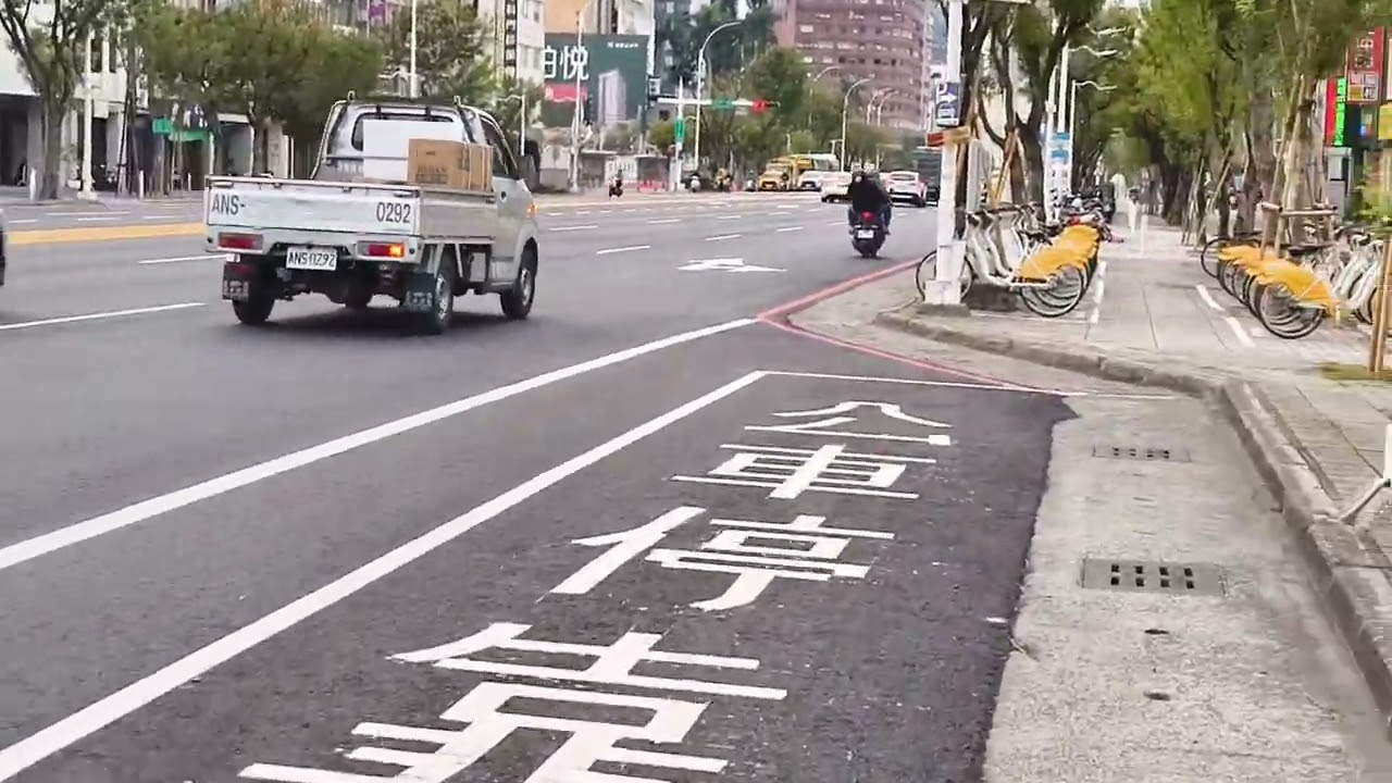 BEST city that I've been to - Kaohsiung, Taiwan