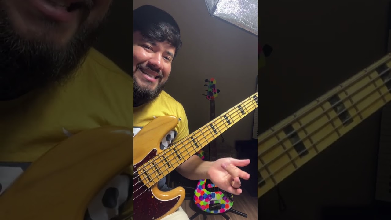 Danilo Macapá - Aula de Intervalos