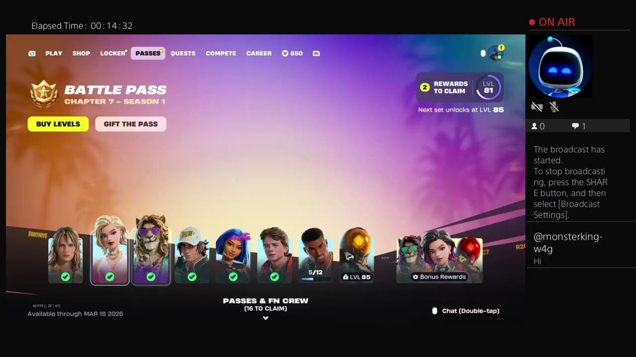 Trying to get 10 views