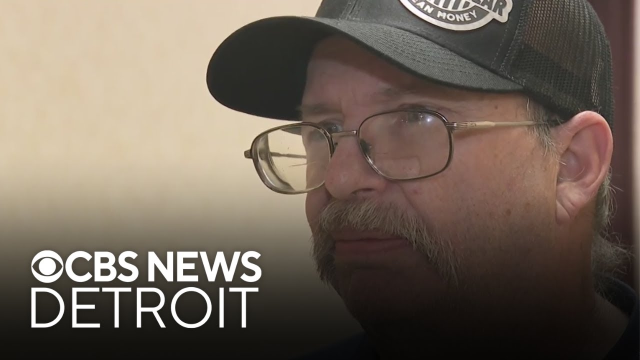 Southgate man speaks out after losing home in deadly explosion