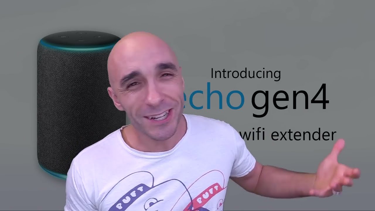 Top 10 Amazon Alexa Products That SHOULD EXIST! | Smart Home