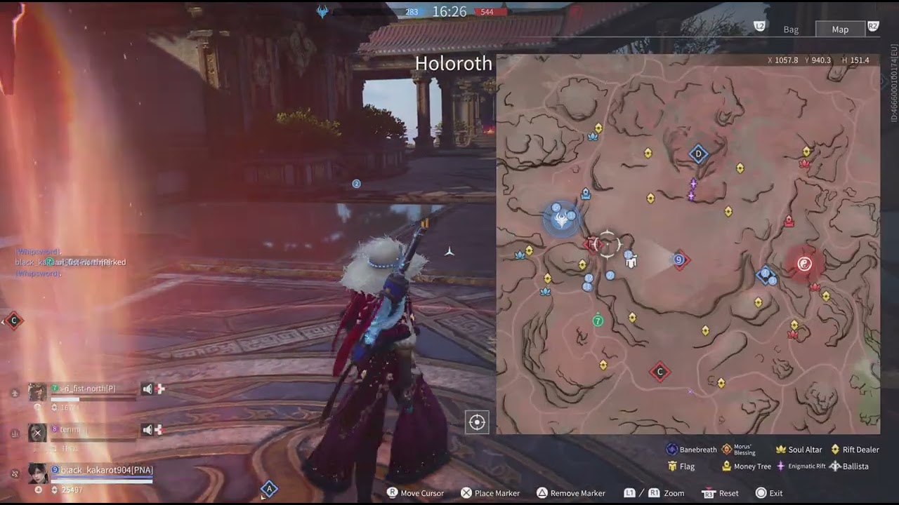 NARAKA: BLADEPOINT_20260312192916