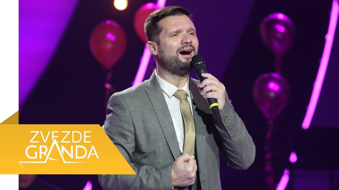 Dragi Domic - Gde je sunce - ZG Specijal 11 - (Tv Prva 29.11.2020.)