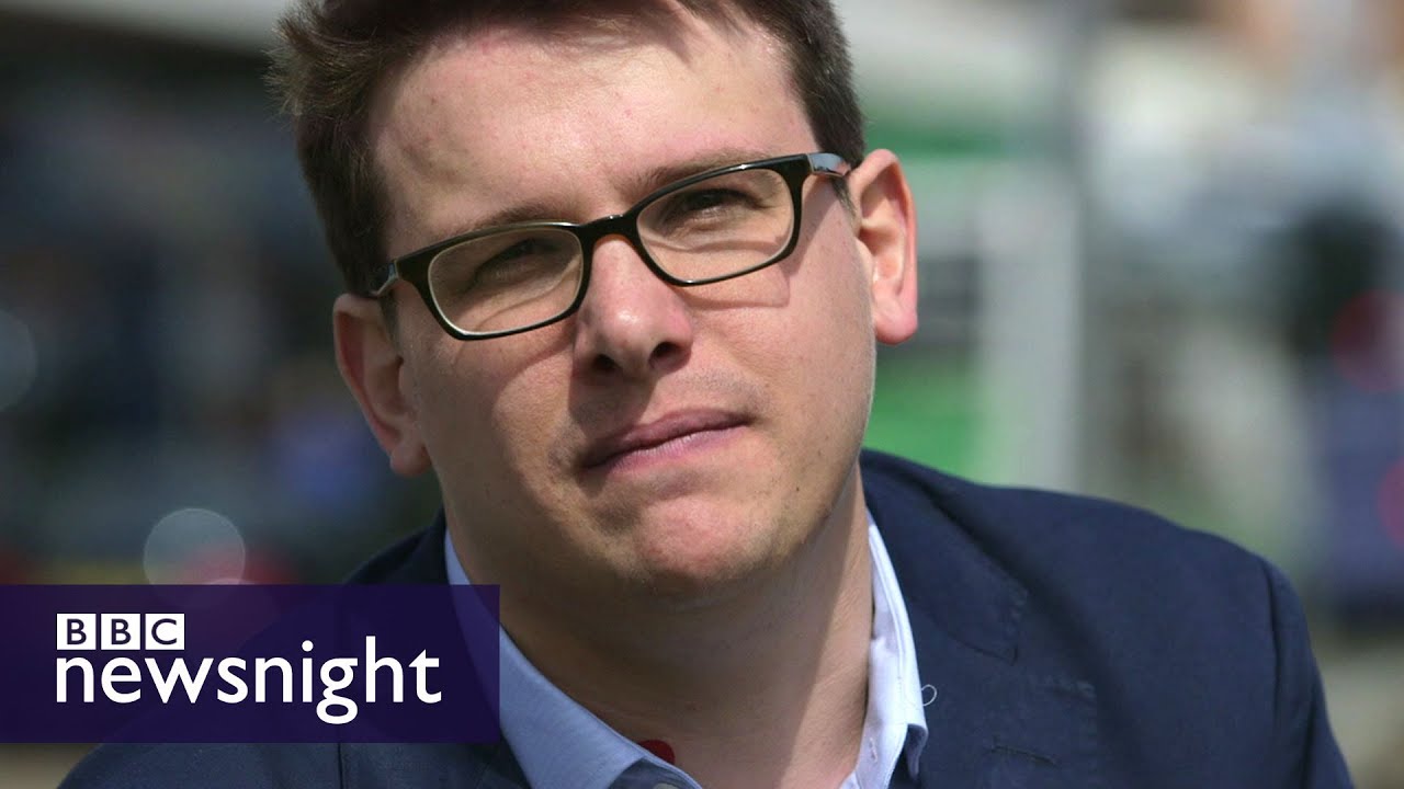 The trouble with the Troubled Families programme (EXCLUSIVE) - BBC Newsnight