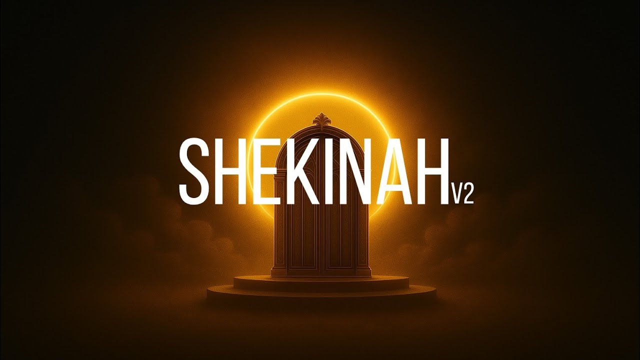 Shekinah - (ICM) Releitura Moderna IA 