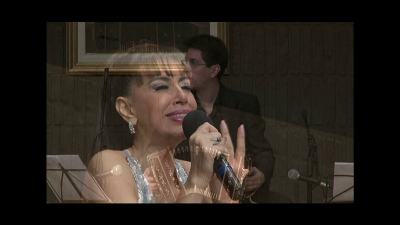 Pasional Tango Sandra Cabal