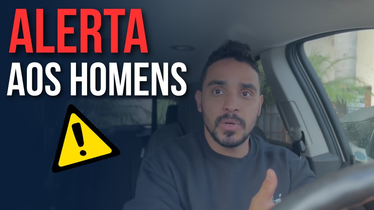 Por que tantos homens evitam relacionamento com mãe solteira? Charles Perestrelo