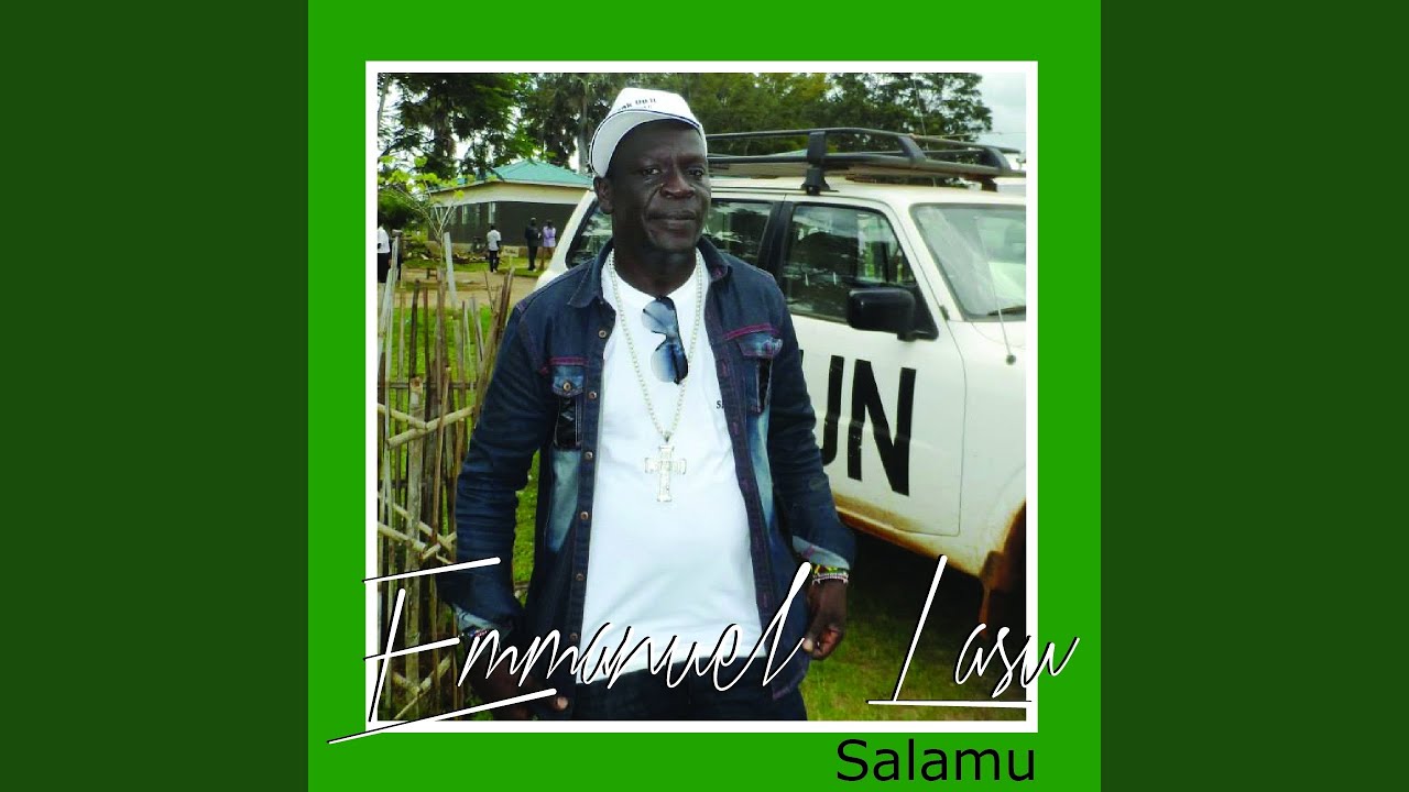 Salamu