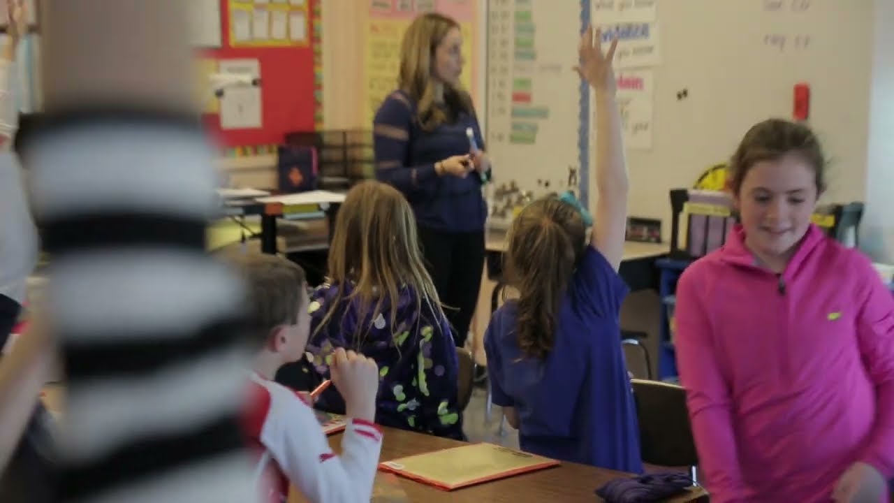Focus on Energy: Preparing Elementary Teachers to Meet New Science Standards