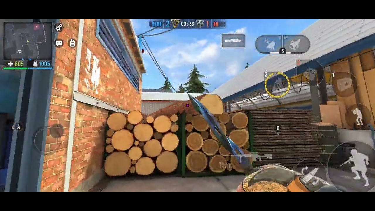 Mix 🆚 [SEAL] modo bomba IV 11/01/2026 ✌️😎✌️saludos amiguitos #modern #ops #gaming #fps 