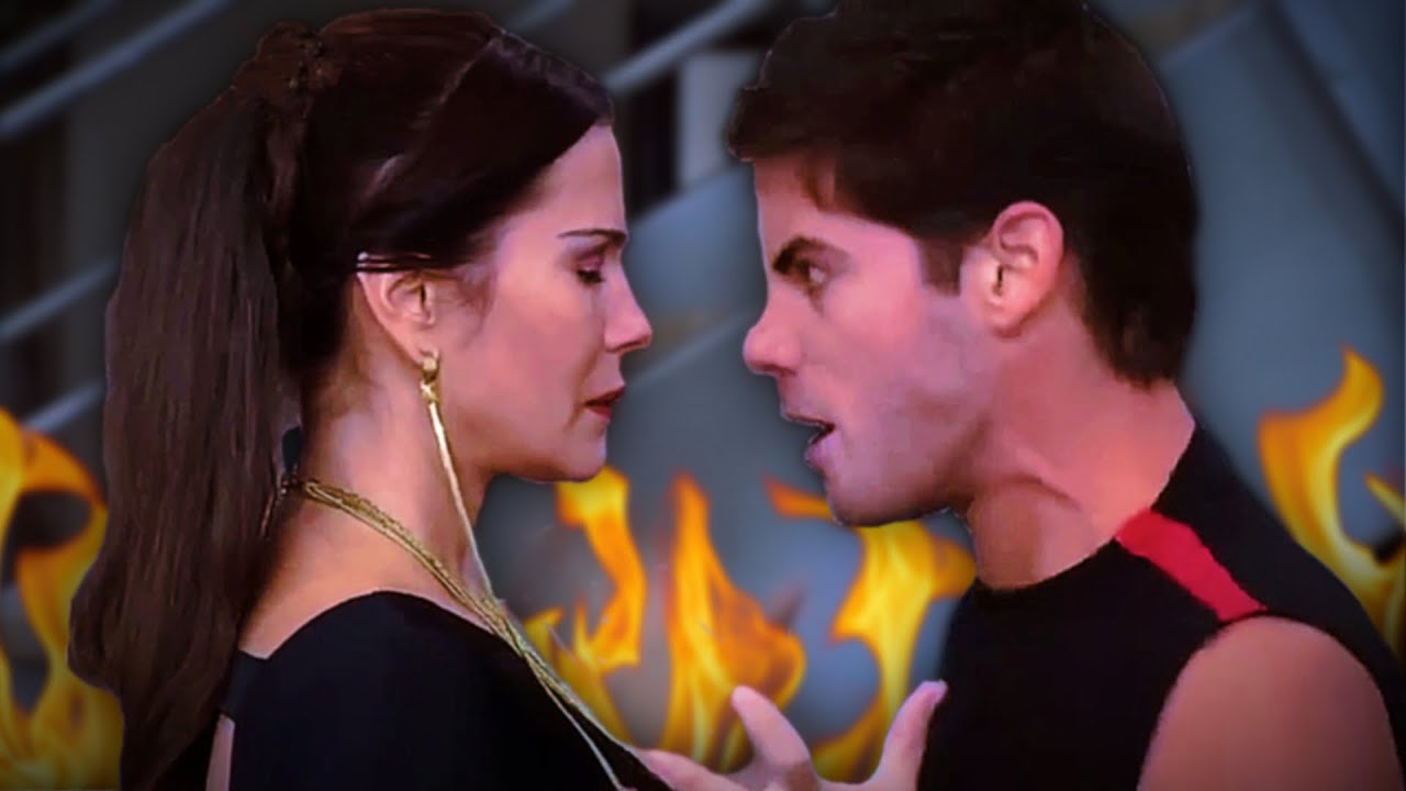 7 ESCENAS MÁS DESGARRADORAS de AL FONDO HAY SITIO 😨