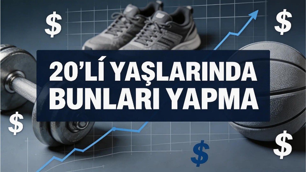 20’li Yaşlarda Yapmazsan Pişman Olacağın Şeyler