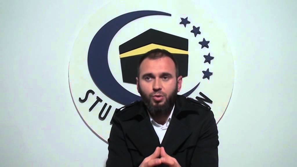 Burim Dalipi - Fitnet dhe shpetimi prej tyre - 15.01.2014
