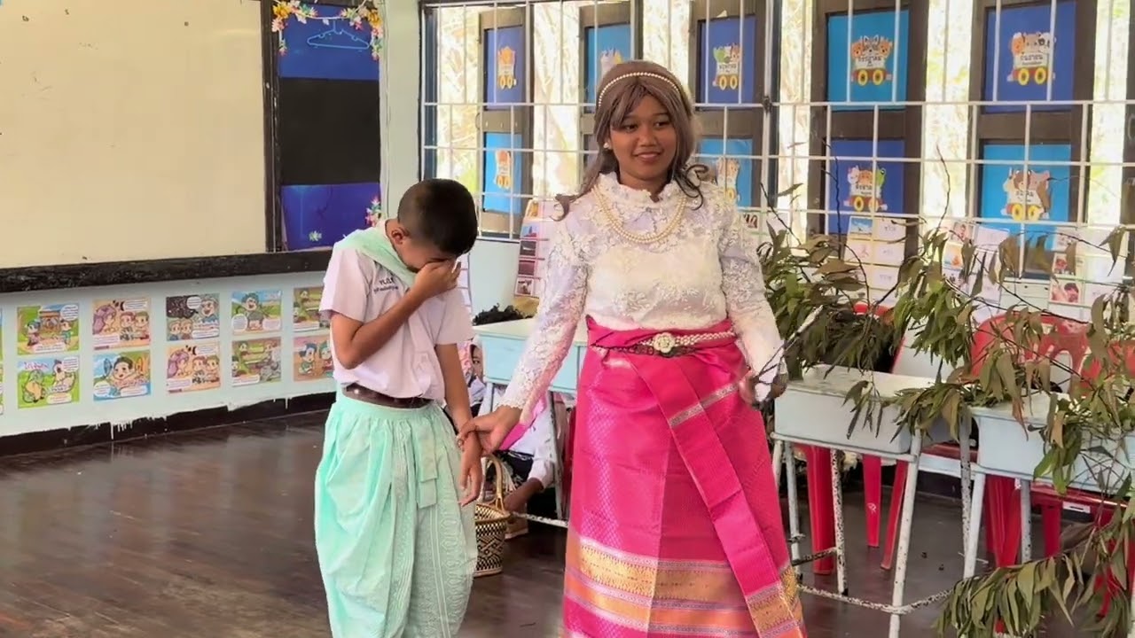 ขุนช้างขุนแผน ตอน กำเนิดพลายงาม
