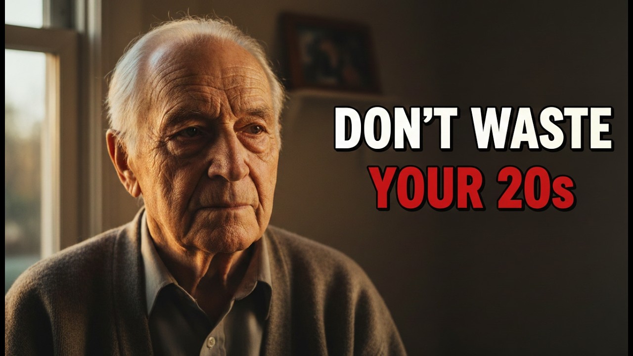 Before You Turn 20, Watch This… Or Regret Later”