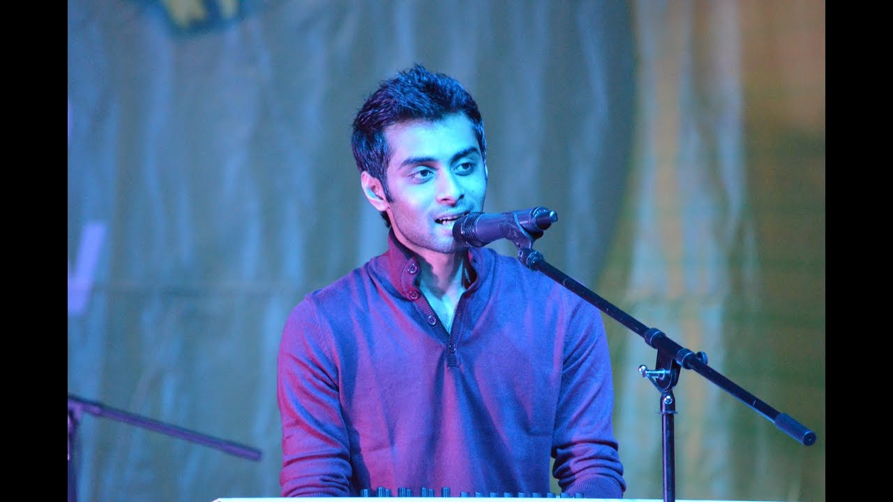 Hridoy Khan in USA Chaina meye