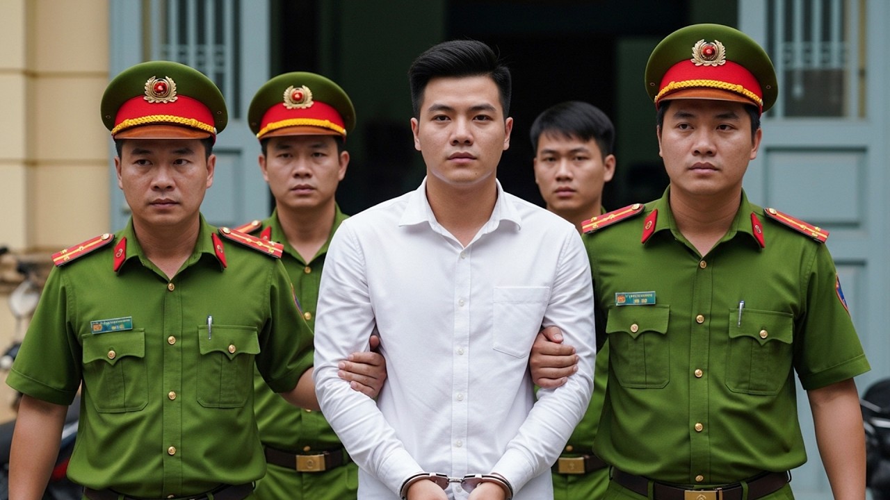 Sửa Nhà, Thợ Xây Phát Hiện Bộ Xương Bị Chôn Vùi 7 năm, Mở ra bí mật Vụ án Kinh Hoàng gây Chấn Động