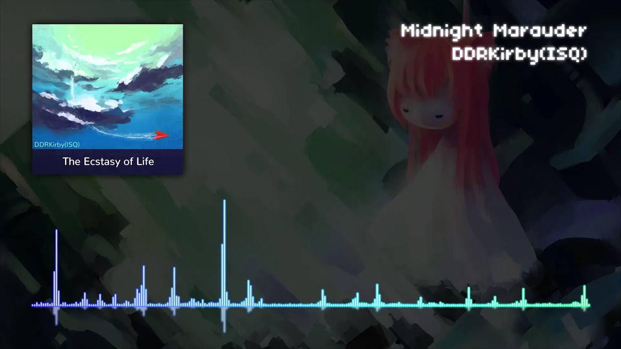 DDRKirby(ISQ) - Midnight Marauder