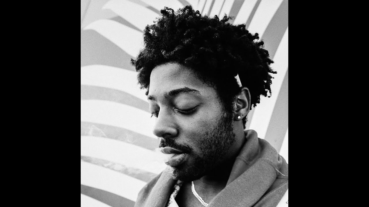 [FREE] Brent Faiyaz x Sonder Type Beat - 