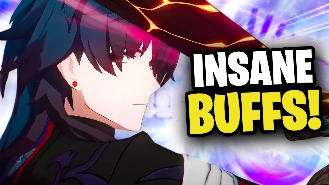 THIS Blade Team is INSANELY STRONG in Honkai Star Rail!