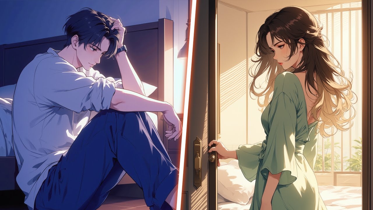 He Told Me to 'Go Have Fun Too' After His Third Betrayal —I Did, Now He Cried Over His Own Mistakes!