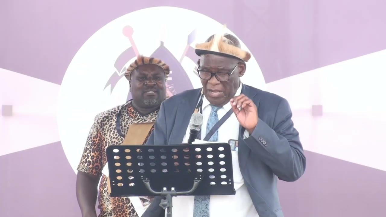 Soshangana Cultural Day 2024