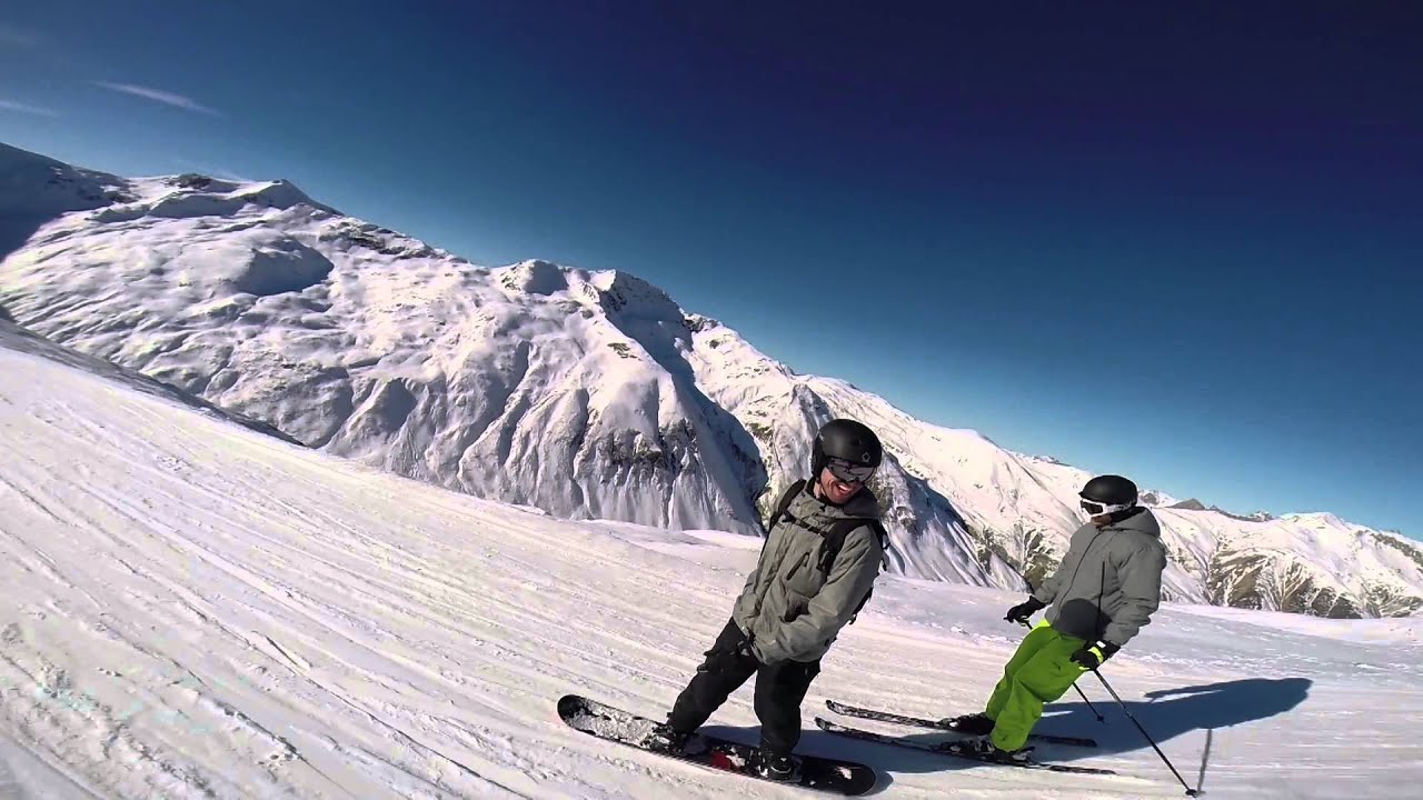 Livigno2013 HQHD1080p 32Mbps AAC192kbps