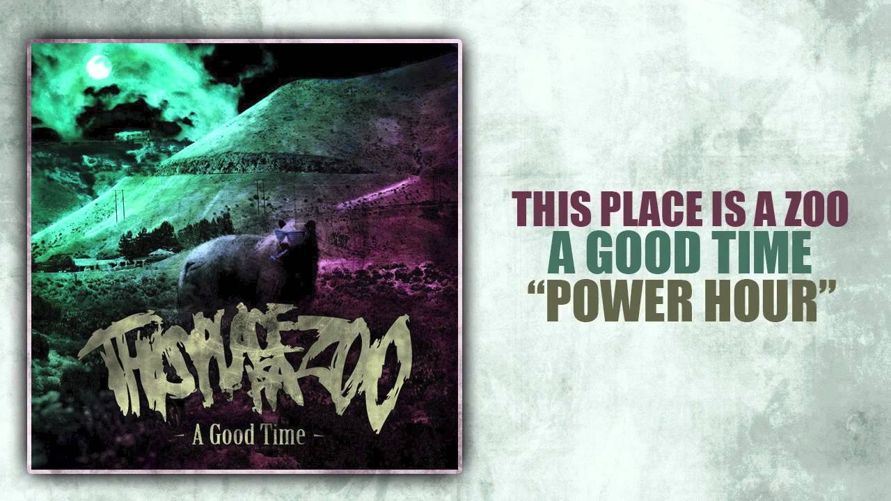 This Place Is a Zoo - Power Hour