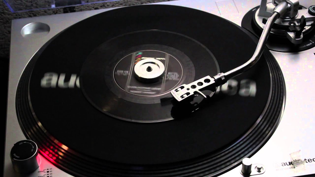 Robert Knight - Everlasting Love (Rising Sons 705) 45 rpm