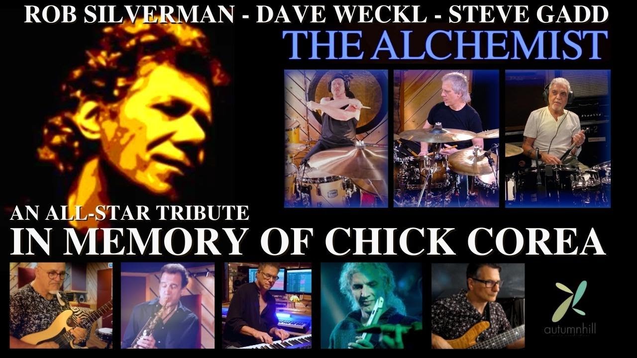 The Alchemist (All-Star Tribute to Chick Corea)