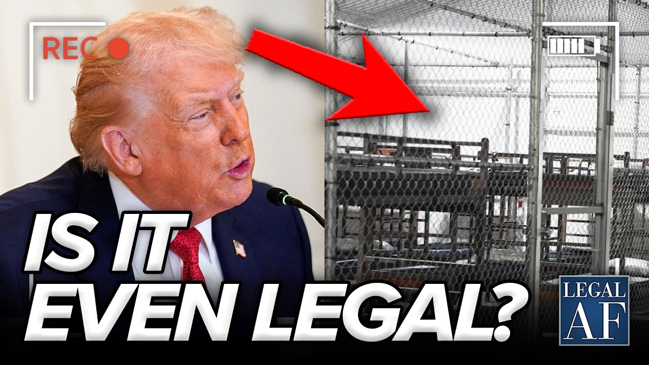 From Prisons to ICE The Expanding Prison Labor Pipeline EXPOSED
