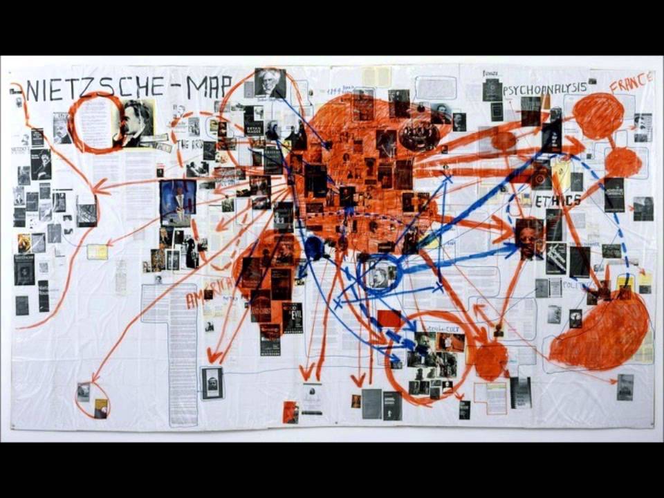 Luciano Berio - Chemins III