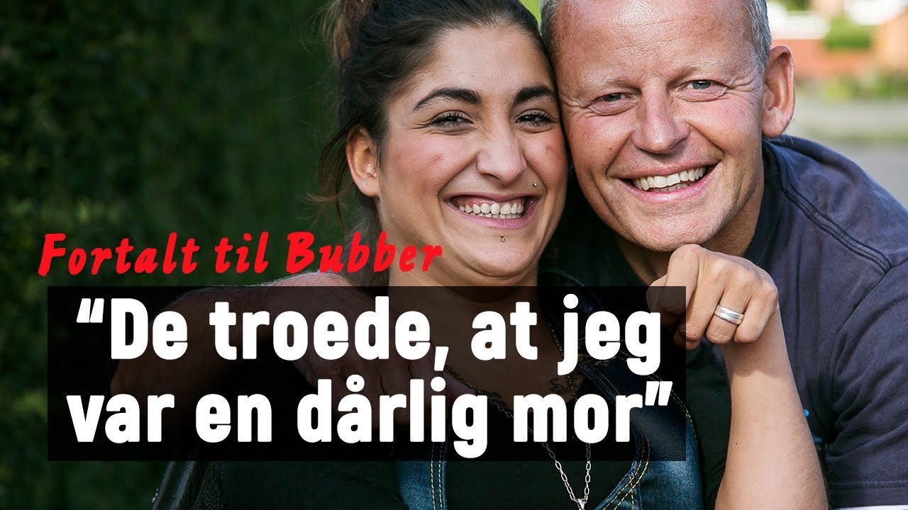 Mulle er spastiker: De troede, jeg var en dårlig mor