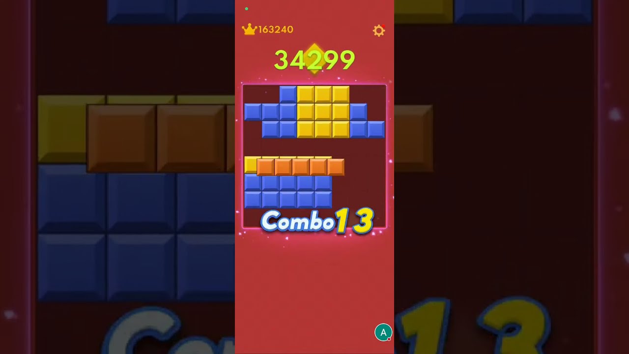 Santuyy Block Blast!