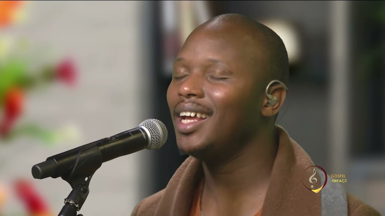 Gospel Impact Special Progamme || BANELE & GAGRIEL