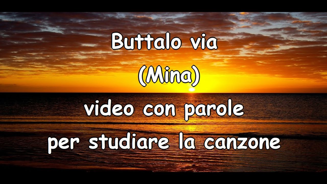 Impara a cantare 