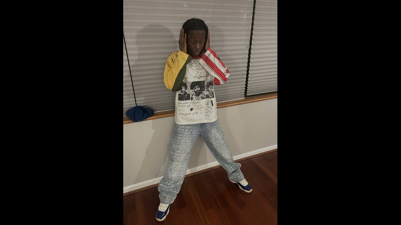 [FREE] Raq baby Type Beat 