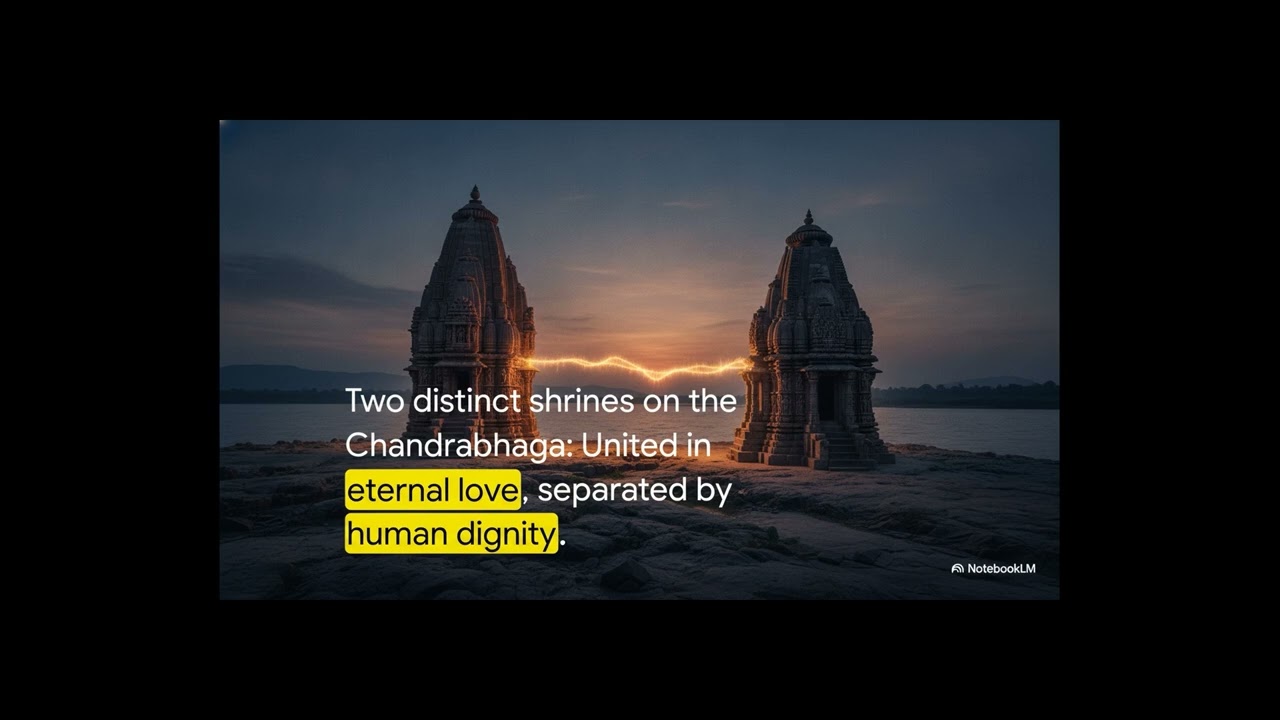 The Untold Story of Lord Vitthal & Goddess Rukmini | Complete Divine Saga | Pandharpur | Vithoba
