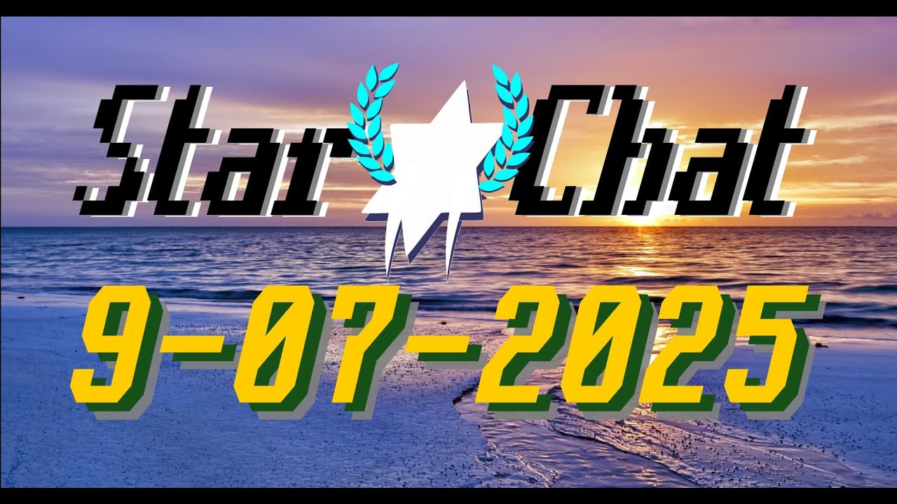 StarChat - Temperature calate, braghe alzate (9/07/2025)