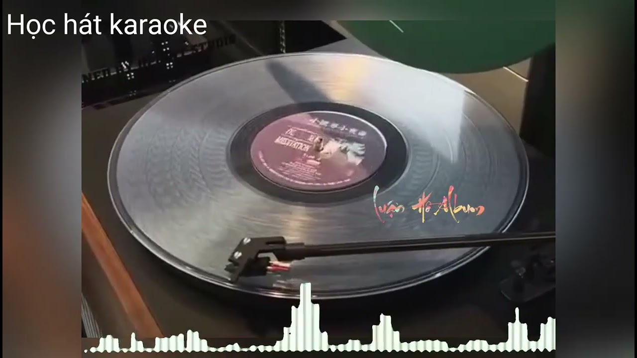 Học hát karaoke # người cao tuổi lh.